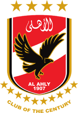 AL AHLY SC LOGO