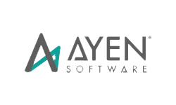 Ayen-Software-Logo